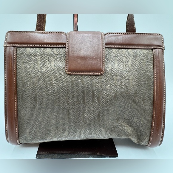Gucci-Authentic-Vintage Crossbody - Picture 4 of 16